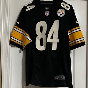 Men’s Pittsburgh Steelers Antonio Brown Jersey - Size S